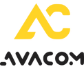 AVACOM &mdash; медичне обладнання для закладів охорони здоров&rsquo;я
