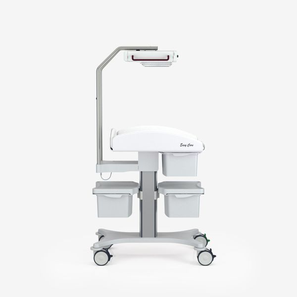 Ліжко педіатричне Easy Care NEO-006 фото