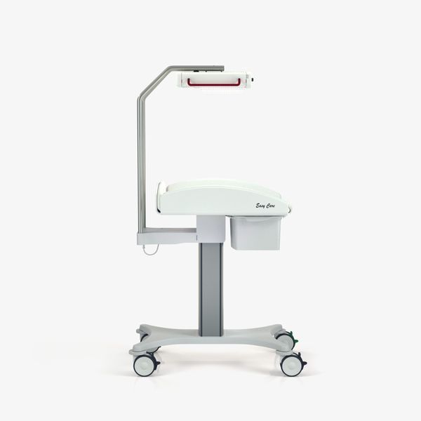 Ліжко педіатричне Easy Care NEO-006 фото