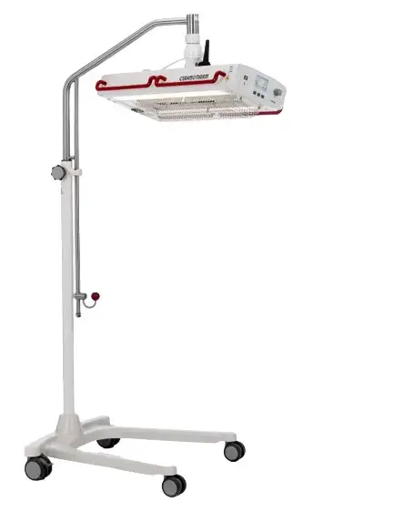 Інфрачервоний обігрівач CERAMOTHERM 3000 NEO-010 фото
