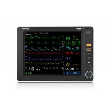 Монітор пацієнта uMEC10 МП-0020 фото