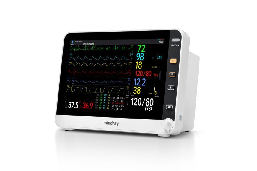 Монітор пацієнта uMEC120 МП-0022 фото