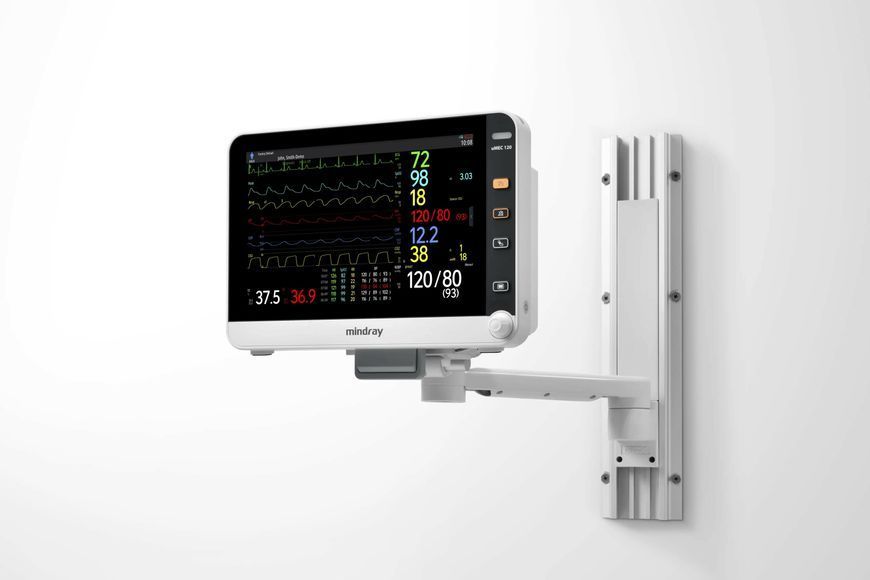 Монітор пацієнта uMEC120 МП-0022 фото