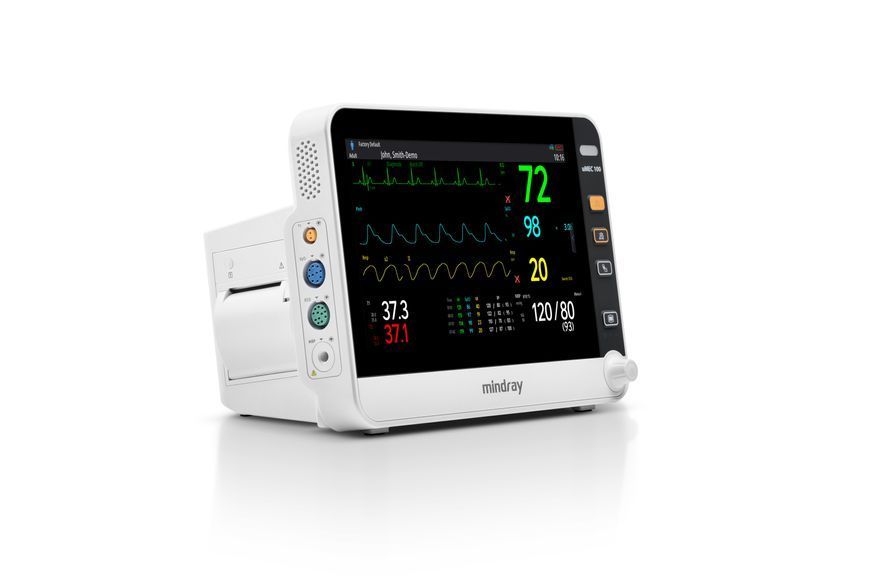 Монітор пацієнта uMEC100 МП-0023 фото